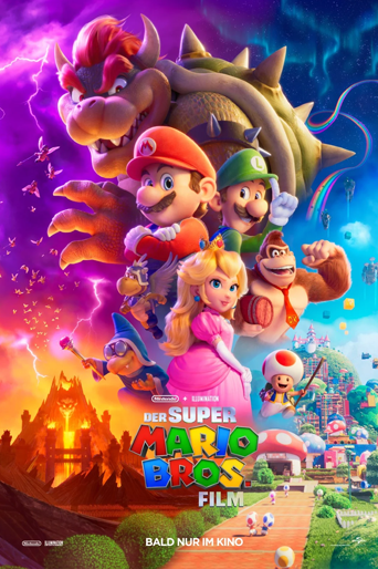 exiptv Der Super Mario Bros