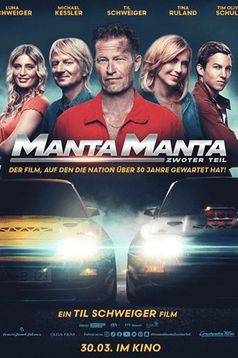 exiptv Manta Manta – Zwoter Teil