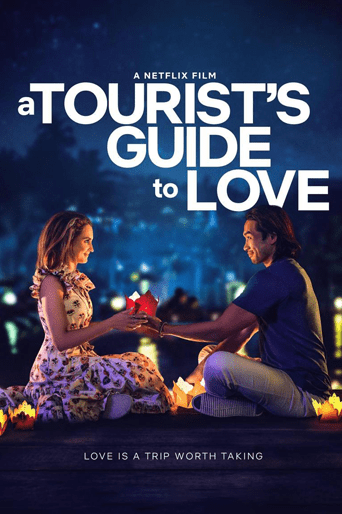 exiptv a tourist guide to love