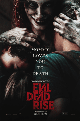 exiptv Evil Dead Rise