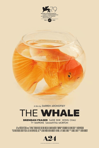 exiptv The Whale