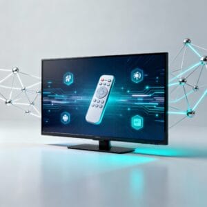 Internet Protocol Television