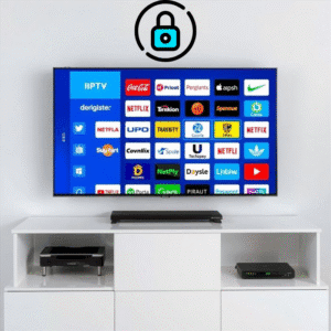 Sécurisation IPTV exclusif renforcée par intelligence artificielle