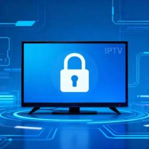 sécurité et VPN pour IPTV premium en France