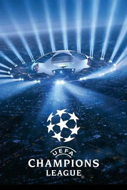champions league logo abonnement iptv