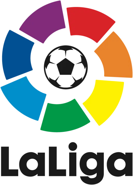 la liga logo abonnement iptv