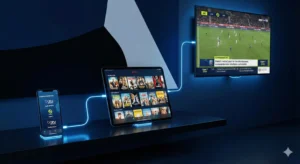 meilleur iptv smartphone tablette TV streaming IPTV multi-écrans