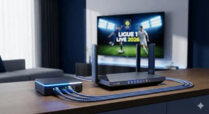 la Ligue 1 en streaming en 2026 la Ligue 1 en streaming en 2026