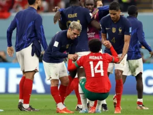 Match de la CAN 2025 diffusé en streaming sur TV en France