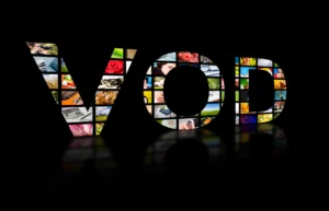 VOD IPTV Smarters Pro nouvelle génération